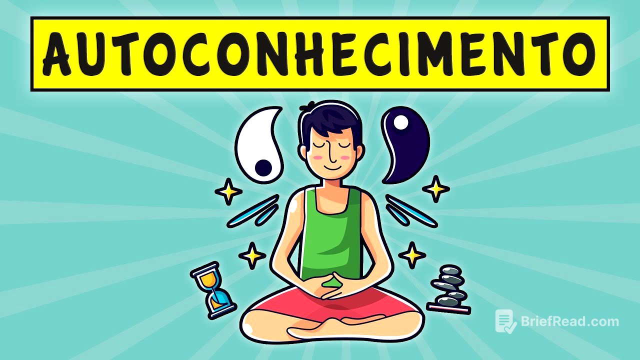 AUTOCONHECIMENTO: O que é, Benefícios e Como Desenvolver