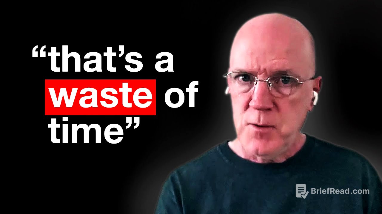 Ex-Professor Reveals Way to REALLY Learn Languages (according to science)