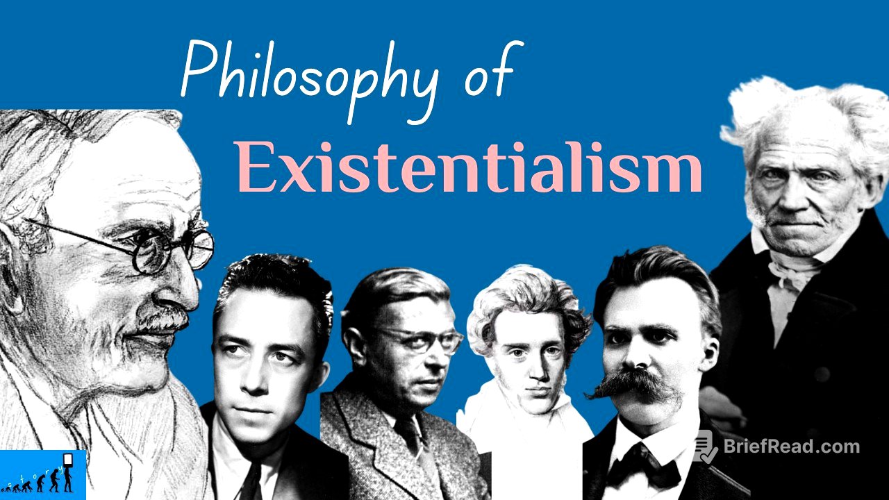 What's the meaning of life? The ultimate philosophical answers