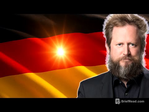 Chancen für Deutschland (Astrologie & Zukunftsforschung)