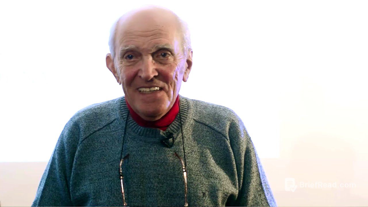 Ética del cuidado y la alteridad - Carlos Cullen