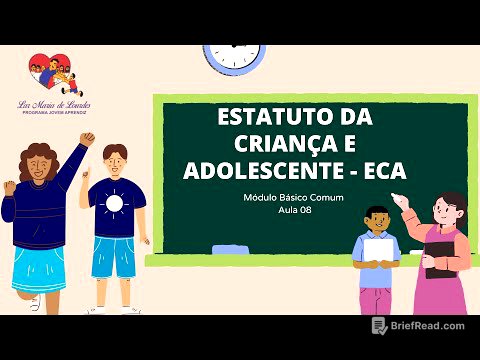 MÓD. BÁSICO COMUM INICIAL: ECA