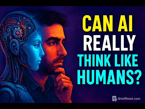 Can AI Really Think Like Humans? | Impact of Artificial Intelligence on the Job Market