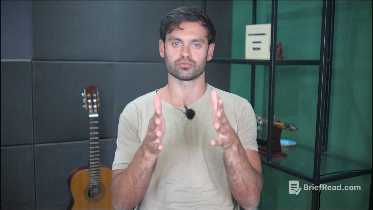 Por Que o Universo Te Manda Alguém Que Você Não Pode Ficar Junto