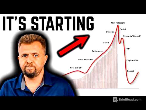 CRITICAL WARNING TO ALL INVESTORS