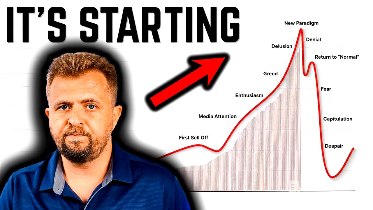 CRITICAL WARNING TO ALL INVESTORS