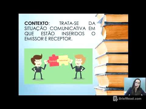 Comunicação-  aula 01