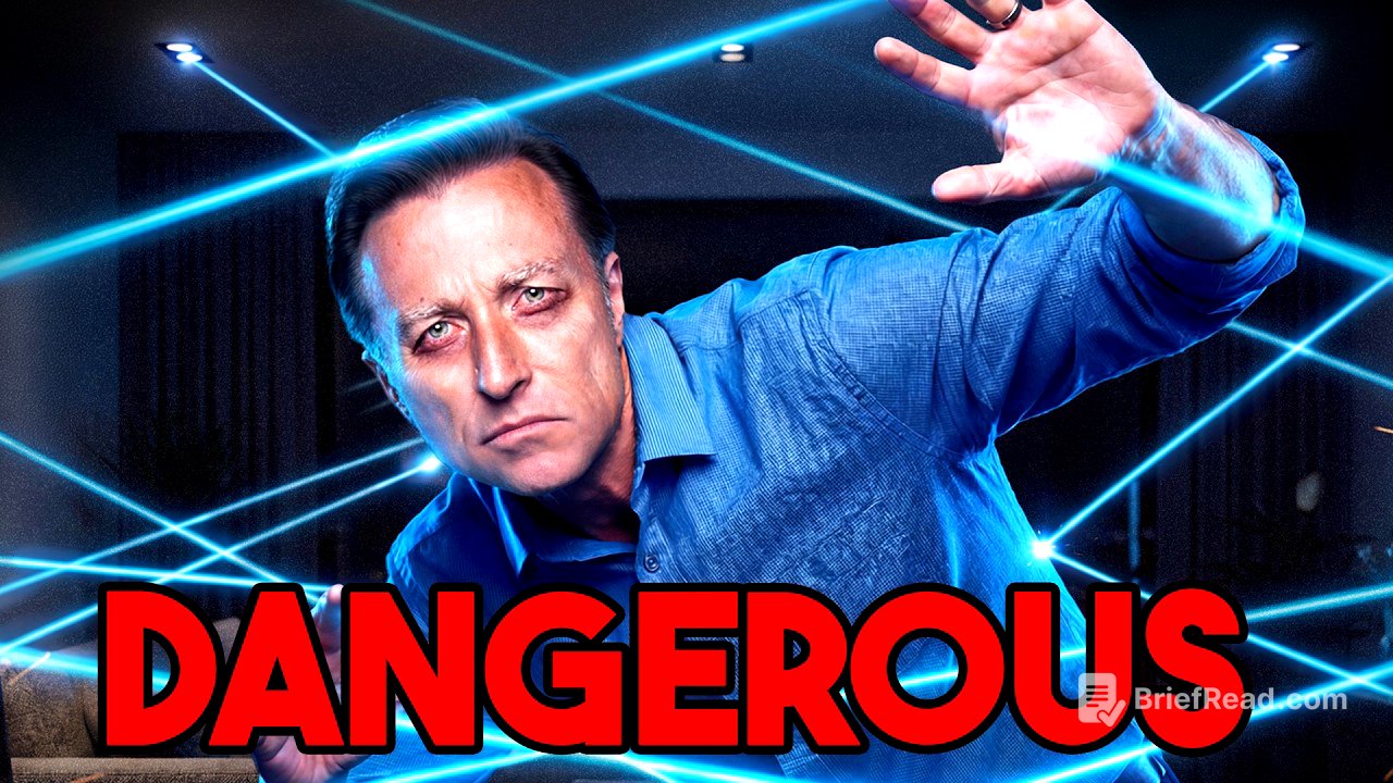 Why Your House is Making you Sick and Tired