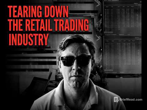 The Dirty Secrets of Trading | Documentary