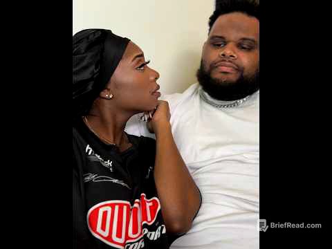 When Joslyn tells Rafi to stop letting Mike dictate his life!