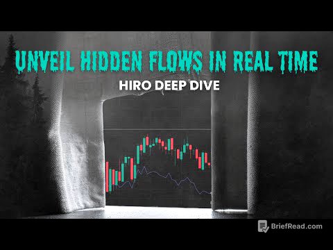 Unveil Hidden Flows in Real Time: Super HIRO Deep Dive | SpotGamma