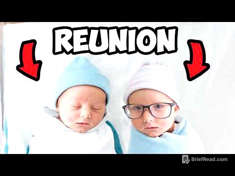 I Found The Baby Born Next To Me...30 Years Later