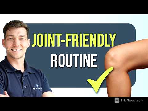 THIS Will Help You Get Strong (Even If You Have Joint Pain)