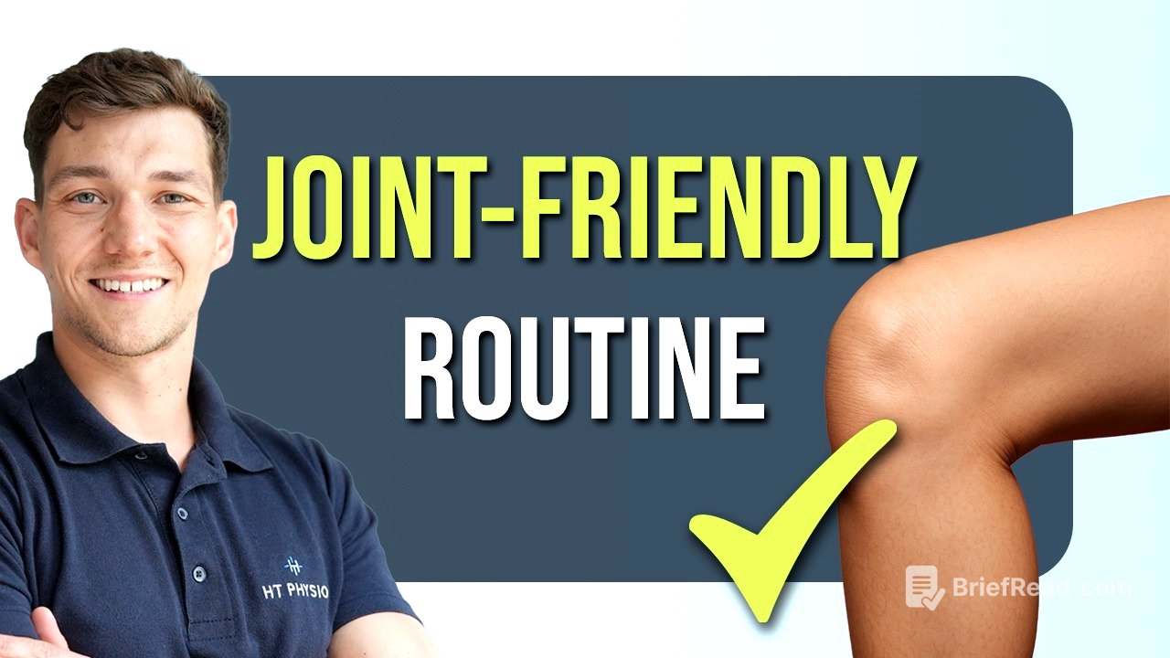 THIS Will Help You Get Strong (Even If You Have Joint Pain)