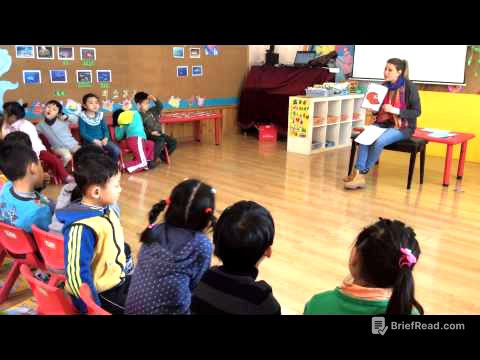 Hannah - Teaching English as a Foreign Language, Beijing.
