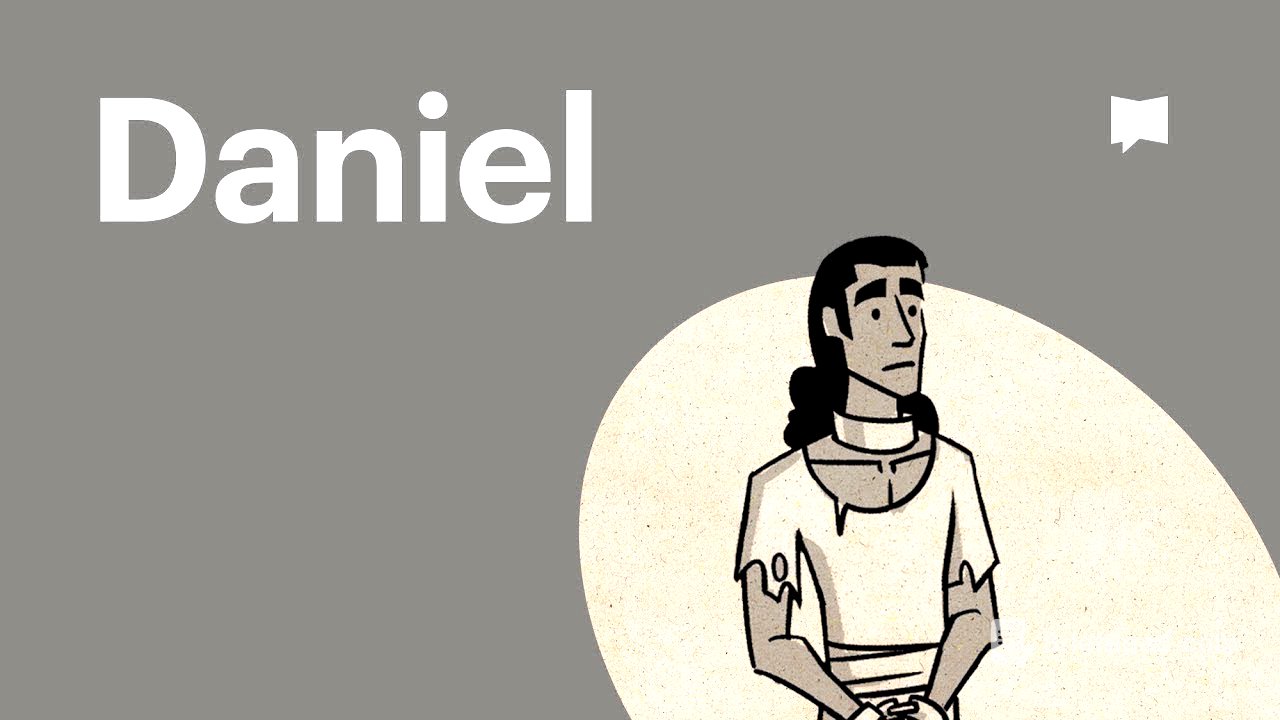 Book of Daniel Summary: A Complete Animated Overview