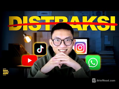 Tutorial Fokus Belajar Berjam-Jam Tanpa Bikin Otak Meleleh.