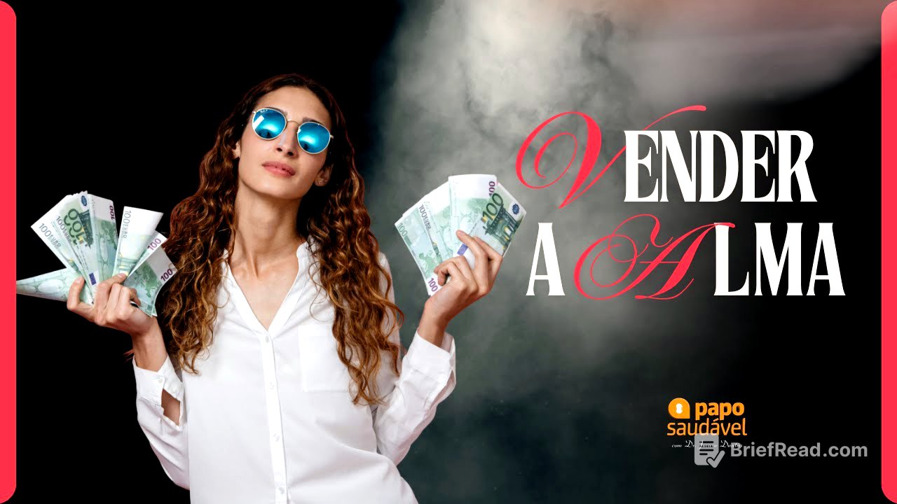VENDER A ALMA