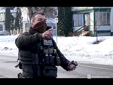 UPDATE in ICE agent shooting sends SHOCKWAVES