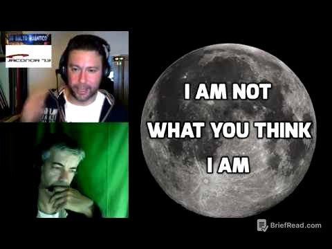 TRATADO ARCONTES, Vol 4 Parte 2 MATRIX LUNAR Y HACKEO DESDE SATURNO