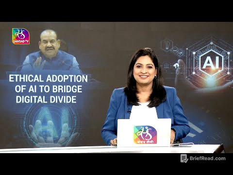 Perspective: ETHICAL ADOPTION OF AI TO BRIDGE DIGITAL DIVIDE | 10 October, 2025