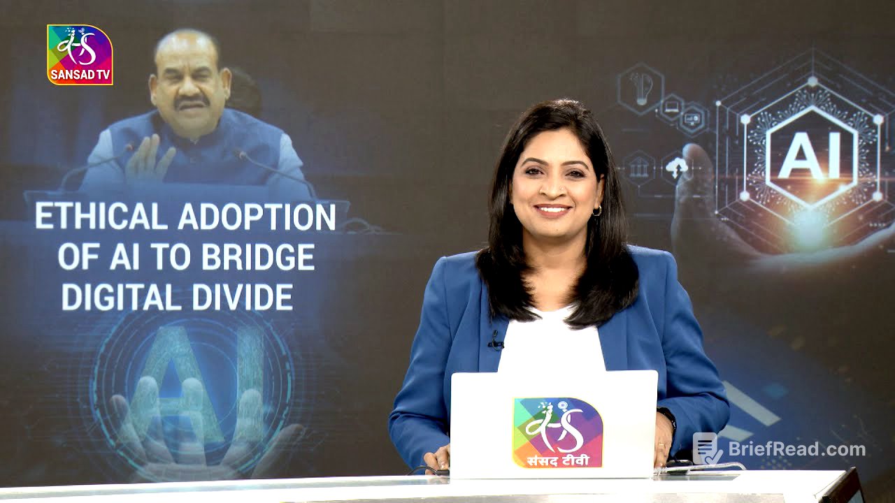 Perspective: ETHICAL ADOPTION OF AI TO BRIDGE DIGITAL DIVIDE | 10 October, 2025