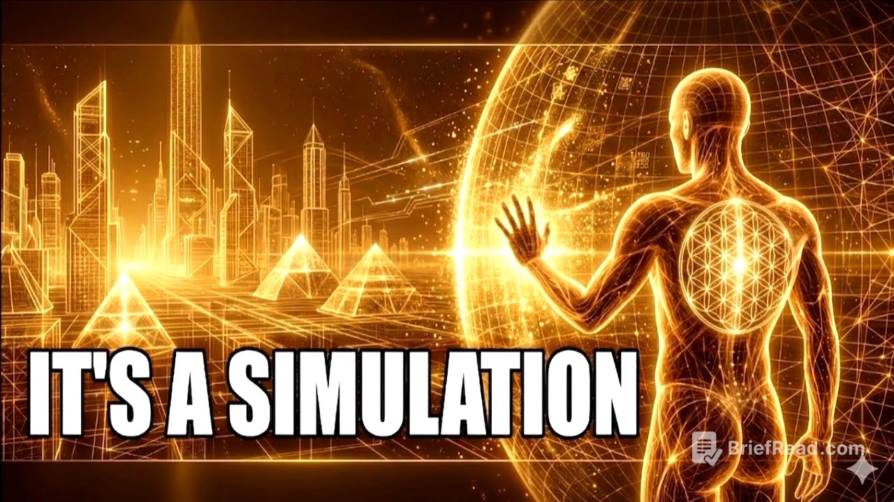 The Holographic Universe Theory: An Idea That Changes How We View Reality