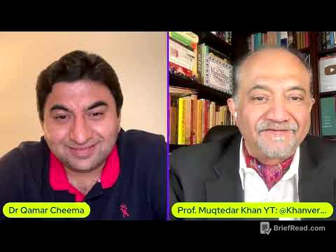 Dr Khan on India exporting $4 Billion Defense Equipment:  Nepal & India: Indian navy to attack next