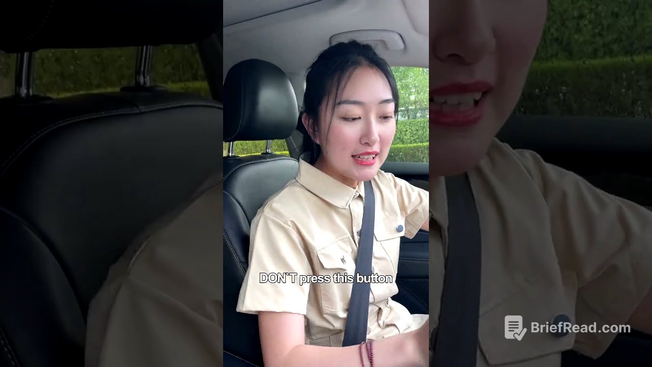 5 Life-Saving Steps to Driving in the Rain!#driving #car #skills