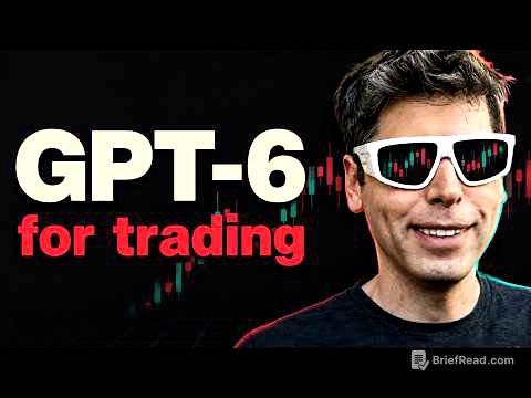 GPT-6 Astra Built 200 Python Strategies. Here’s the Winner (300%)