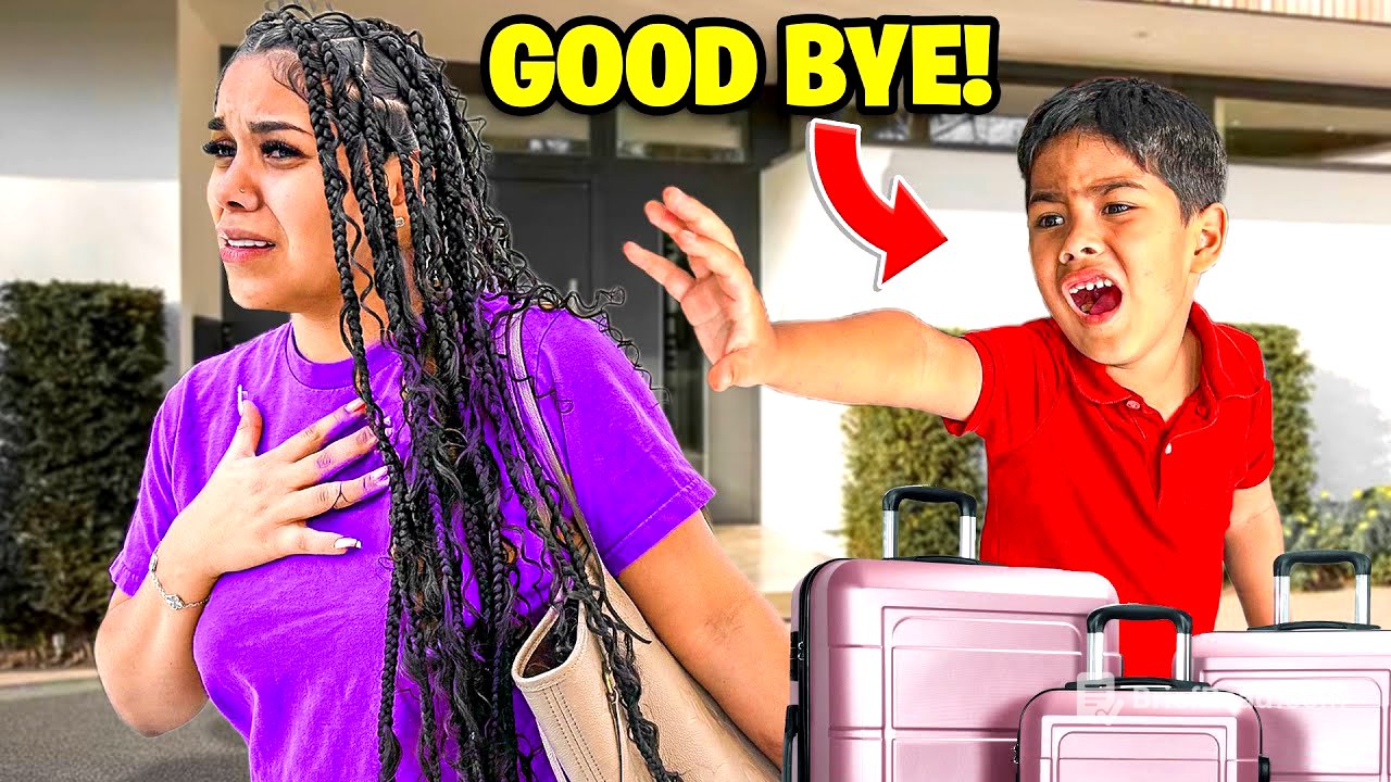 This Is Goodbye… 💔