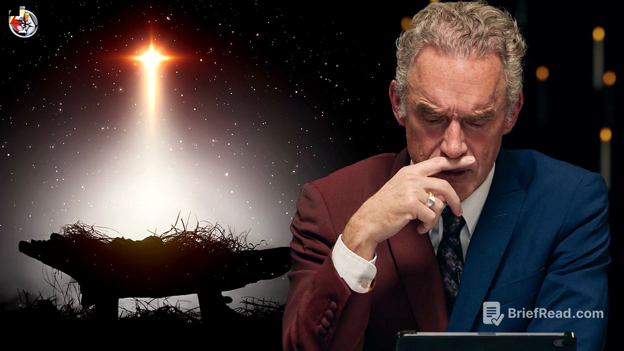 THIS Is Why We Celebrate Christmas