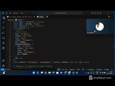 Naan Mudhalavan Frontend Development Session - 4