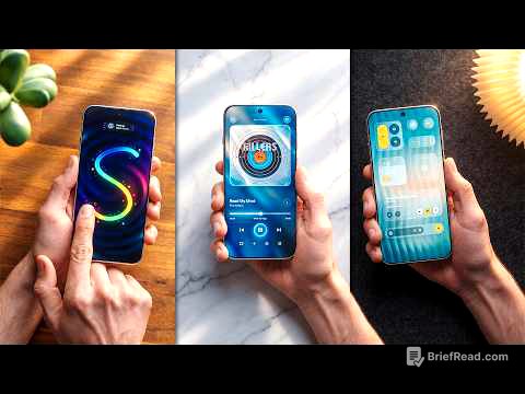 The Best Android Apps of 2026!
