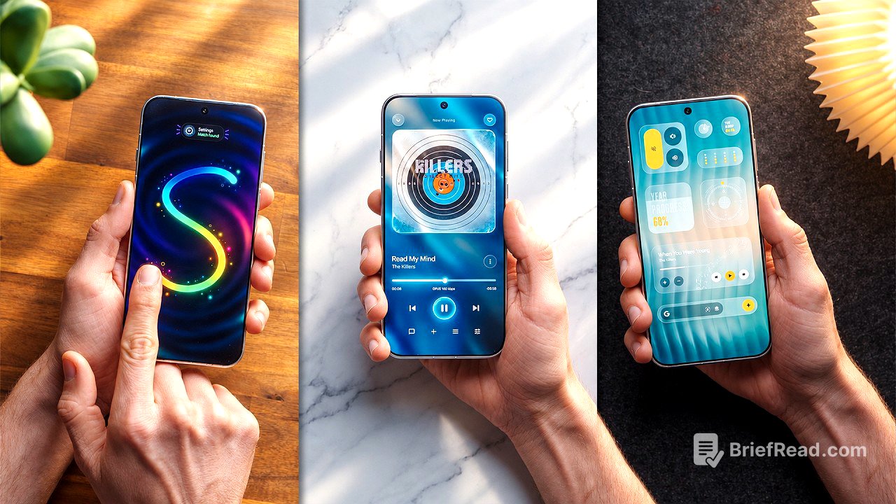 The Best Android Apps of 2026!