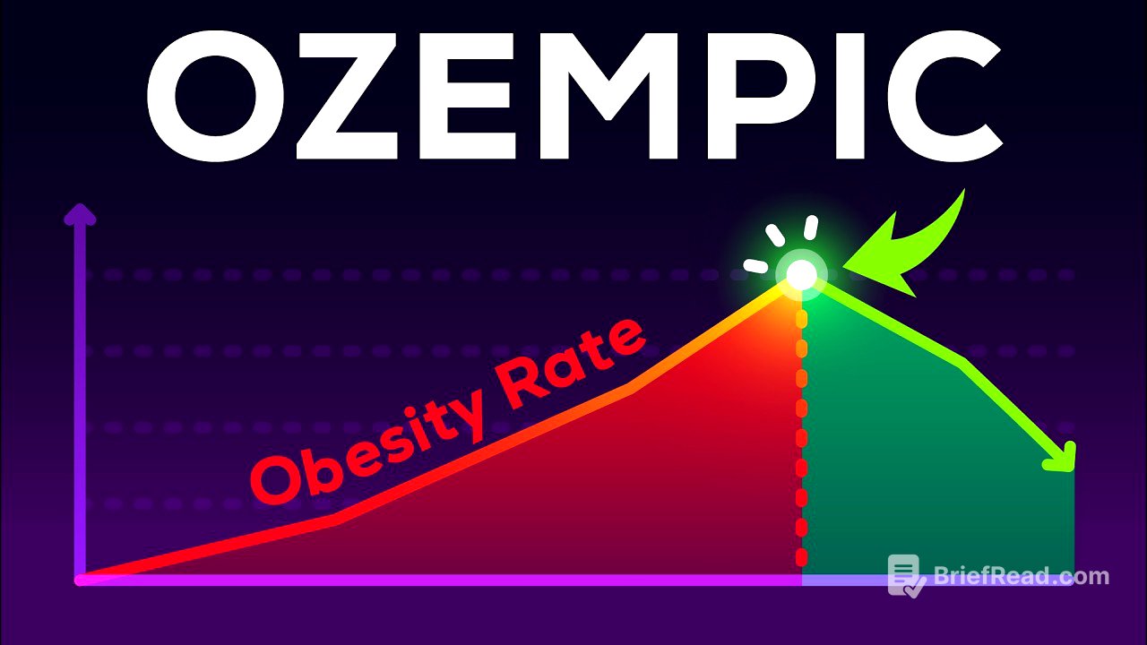 The Uncomfortable Truth About Ozempic