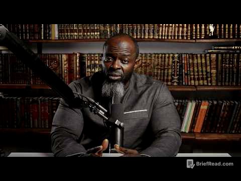 27 Years of Brutally Honest Islamic Wisdom for Men