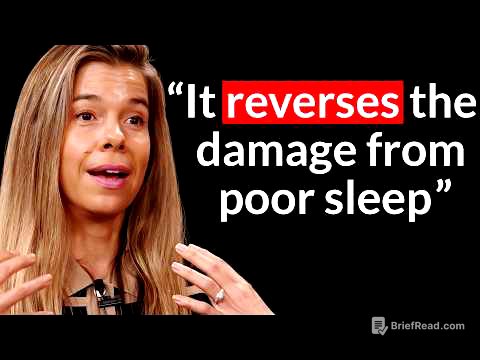 Sleep Less than 7 Hours? This Exercise Can Save You