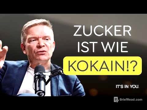 Was dein Blutbild dir NICHT verrät // Prof. Dr. med. János Winkler