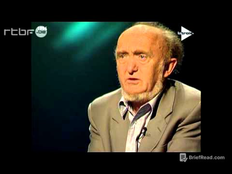 "On est en train de sélectionner les gens les plus dangereux"