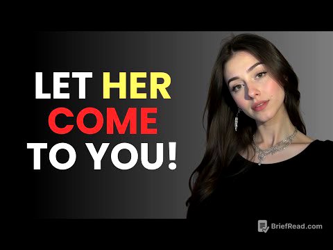 How to Spark Genuine Attraction | Insights from Female Psychology