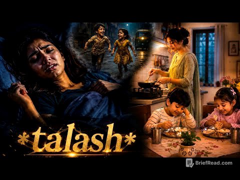 Talash | parchhaeya 🌚/Harshita ❤️ Kiran | Episode 1 Girl's Love Romantic Story  #glstory