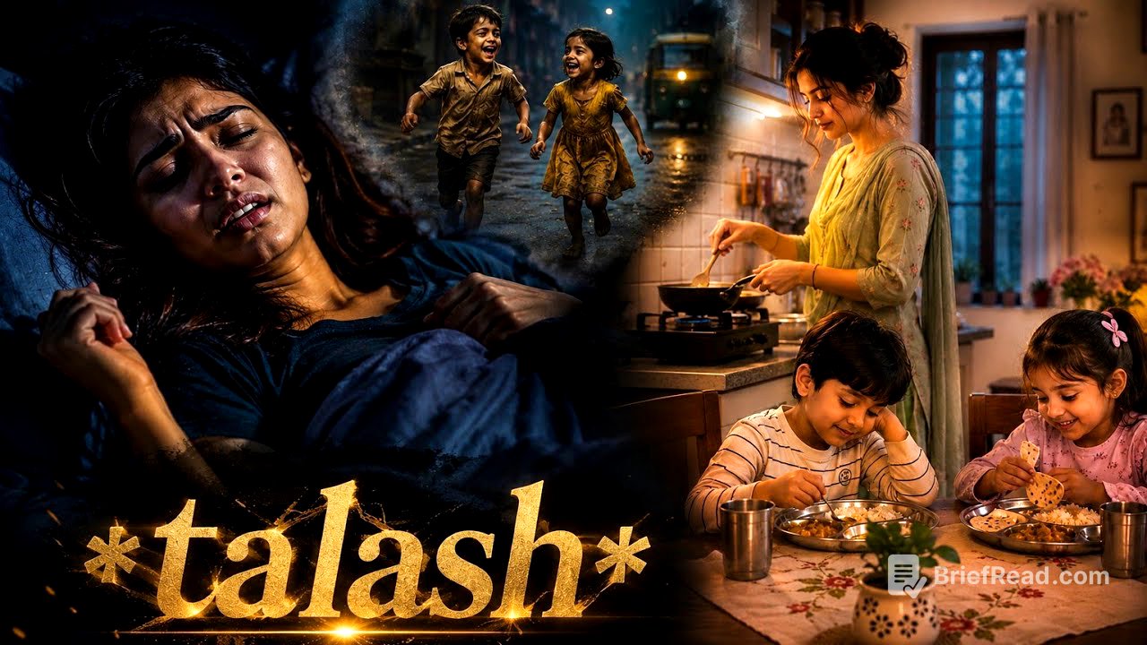 Talash | parchhaeya 🌚/Harshita ❤️ Kiran | Episode 1 Girl's Love Romantic Story  #glstory