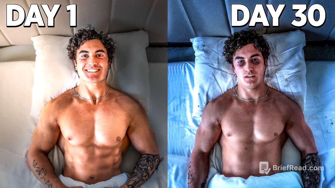 I Woke Up At 5 AM For 30 Days Straight...
