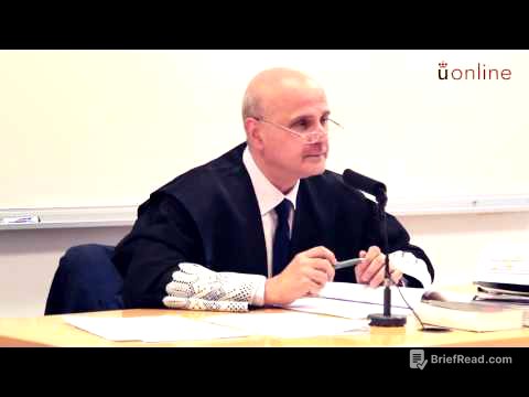 Máster en abogacía: Juicio - Civil