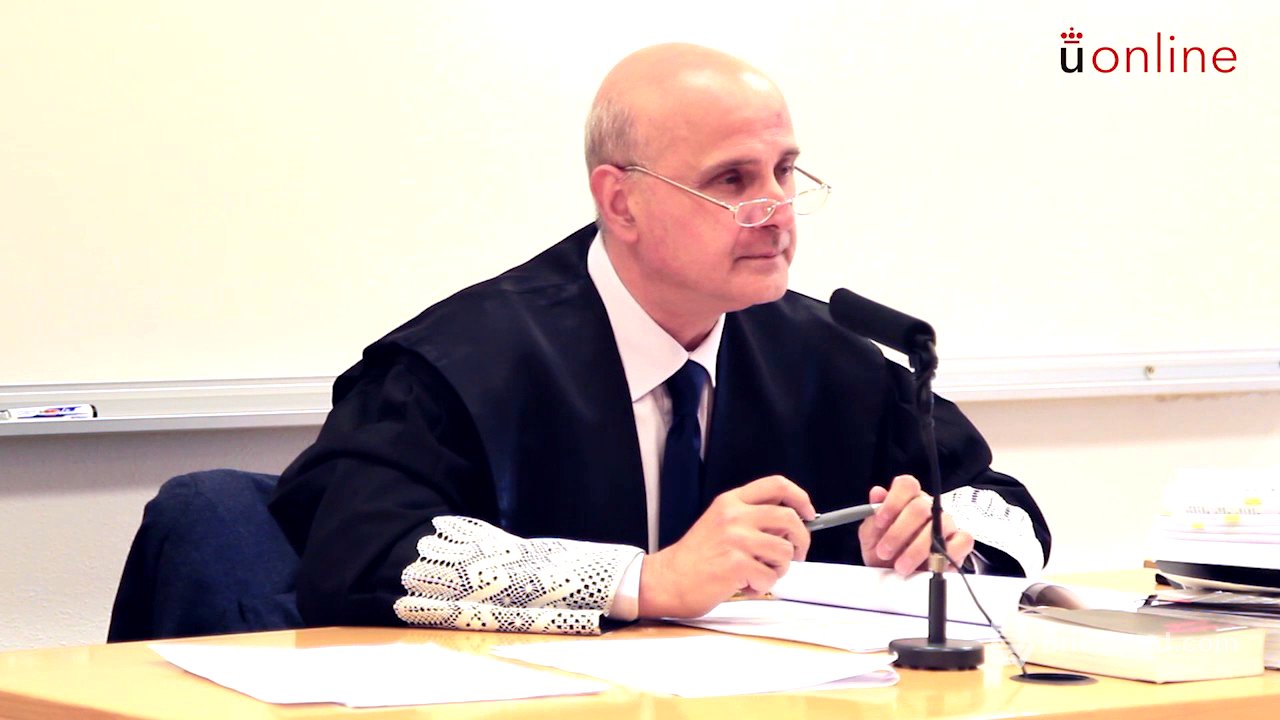 Máster en abogacía: Juicio - Civil