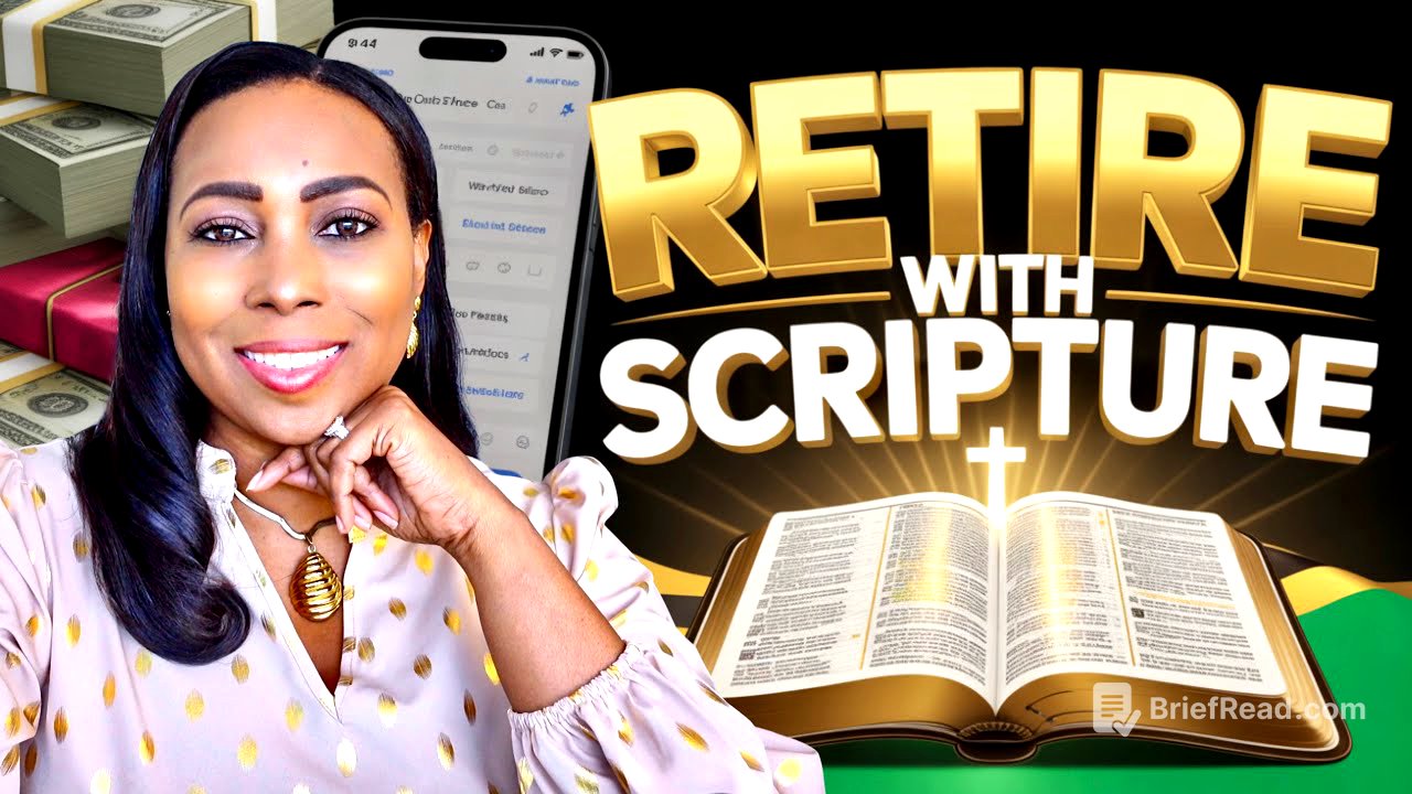 Turn Bible Verses Into Daily Passive Income (Make Life Changing Money)