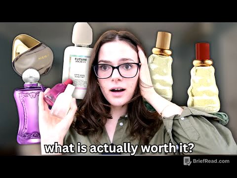 i blind bought my fragrance wishlist... again