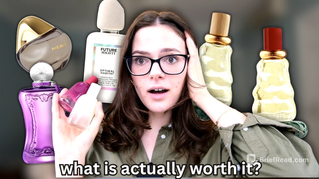 i blind bought my fragrance wishlist... again