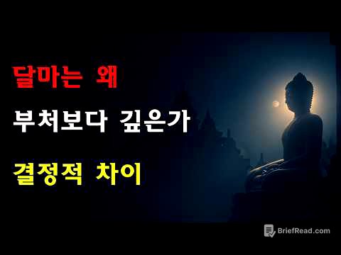 보리달마는 석가모니보다 더 신비로운 존재인가? 2천 년 된 불교의 예언이 오늘 마침내 드러난다